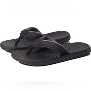 Hari Mari Memory Foam Brazos II Slippers - Size 11 - G54-11